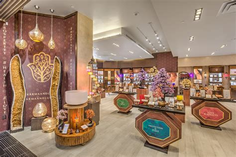 Luck and karma - Jan 26, 2024 · In just three years, Karma and Luck has dramatically expanded its retail presence, beginning with a move to a larger location at Mandalay Bay in December 2020. New locations include their first ... 